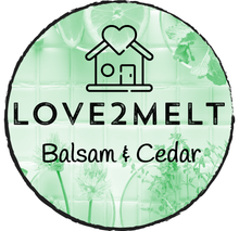 Load image into Gallery viewer, Balsam & Cedar