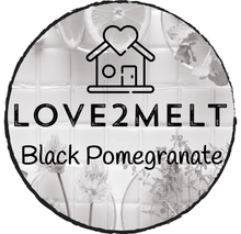 Load image into Gallery viewer, Black Pomegranate