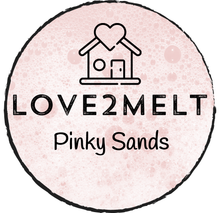 Load image into Gallery viewer, Pinky Sands