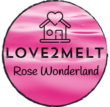 Load image into Gallery viewer, Rose Wonderland