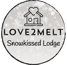 Load image into Gallery viewer, Snowkissed Lodge