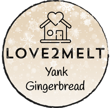 Load image into Gallery viewer, Yank Gingerbread