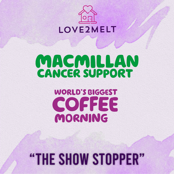 Macmillan World’s Biggest Coffee Morning Needs You