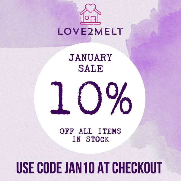 From January Blues to Valentines News