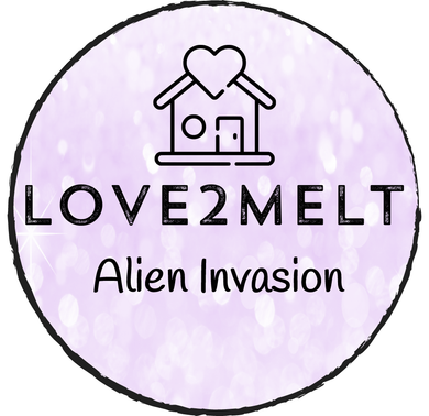 Alien Invasion - love2melt