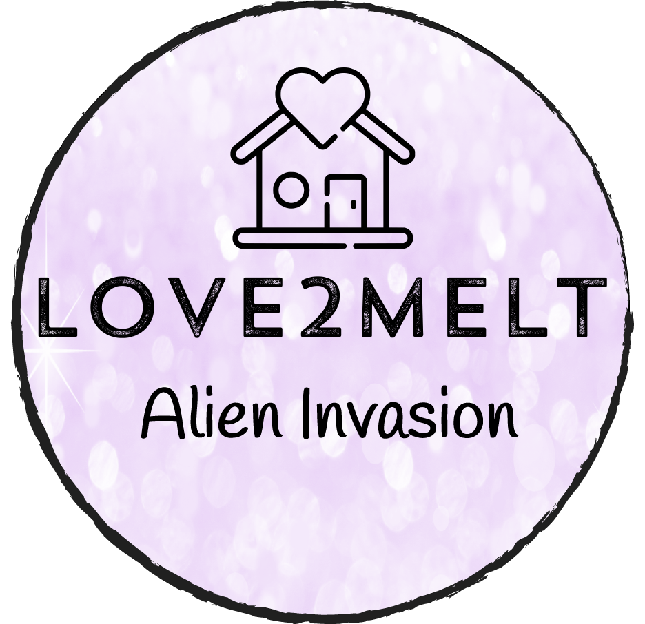 Alien Invasion - love2melt
