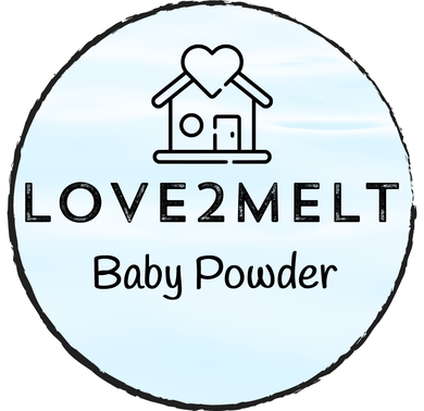 Baby Powder - love2melt