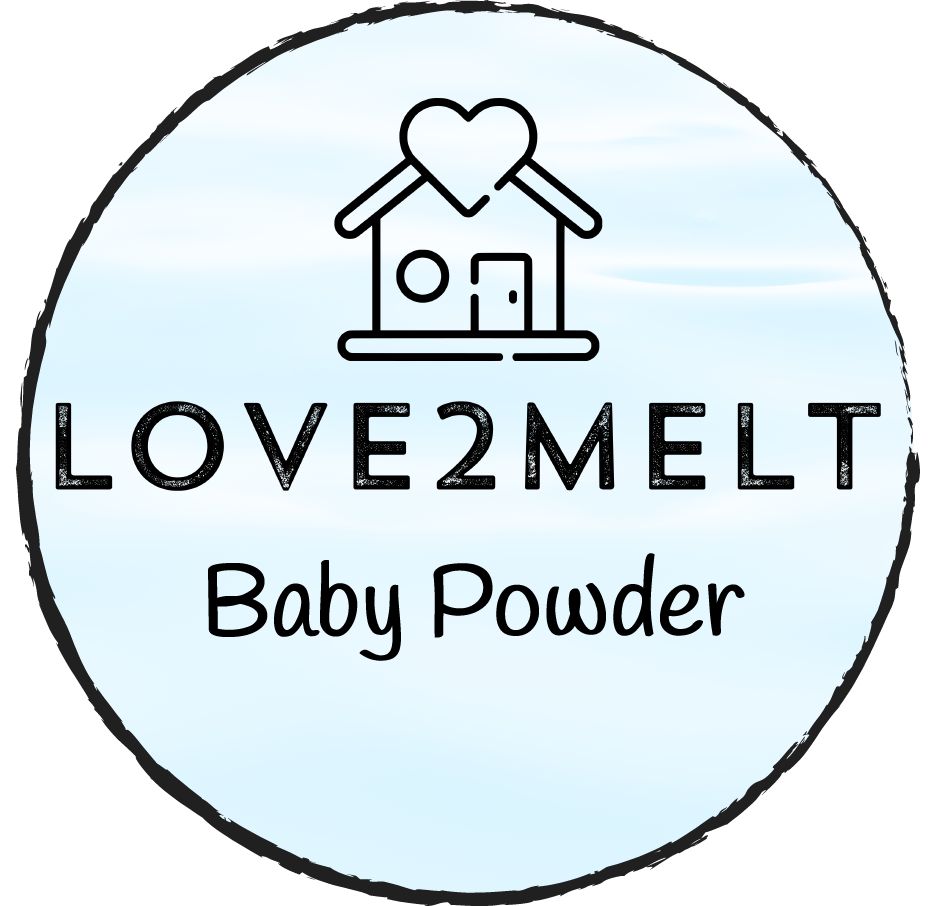 Baby Powder - love2melt