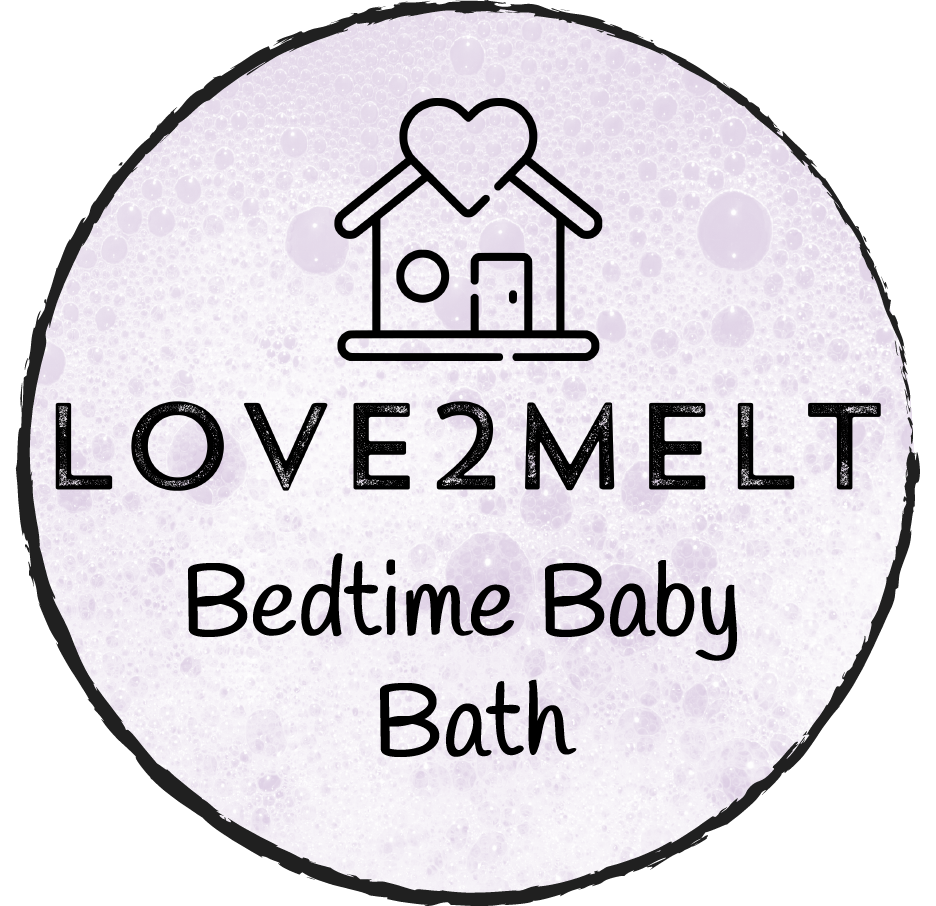 Bedtime Baby Bath