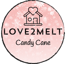 Load image into Gallery viewer, Candy Cane
