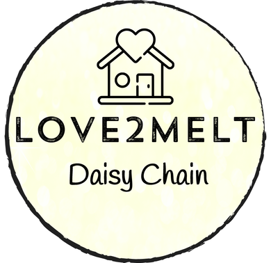 Daisy Chain - love2melt