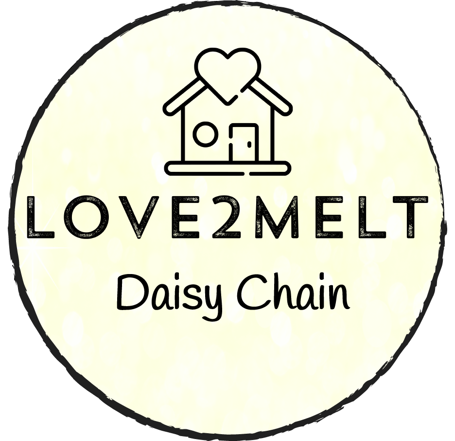 Daisy Chain - love2melt