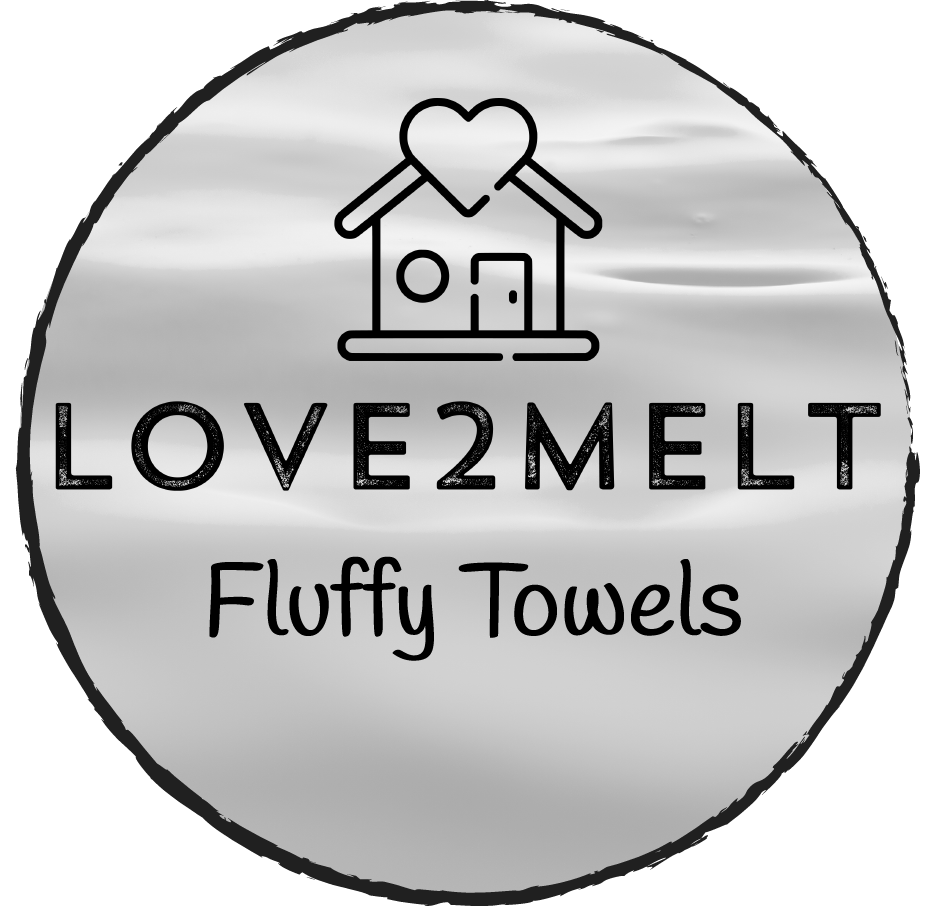 Fluffy Towels - love2melt