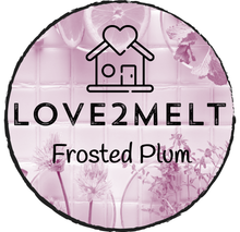 Load image into Gallery viewer, Frosted Plum
