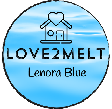 Lenora Blue - love2melt