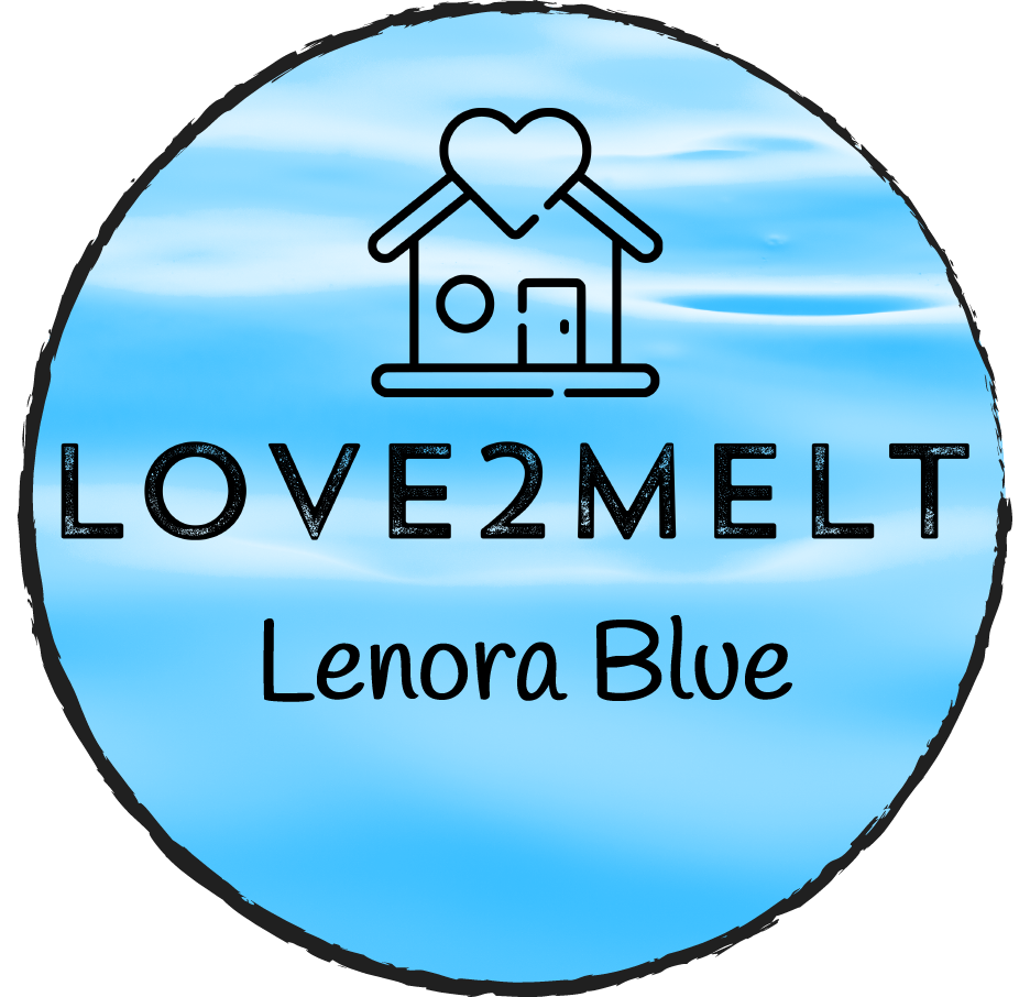Lenora Blue - love2melt