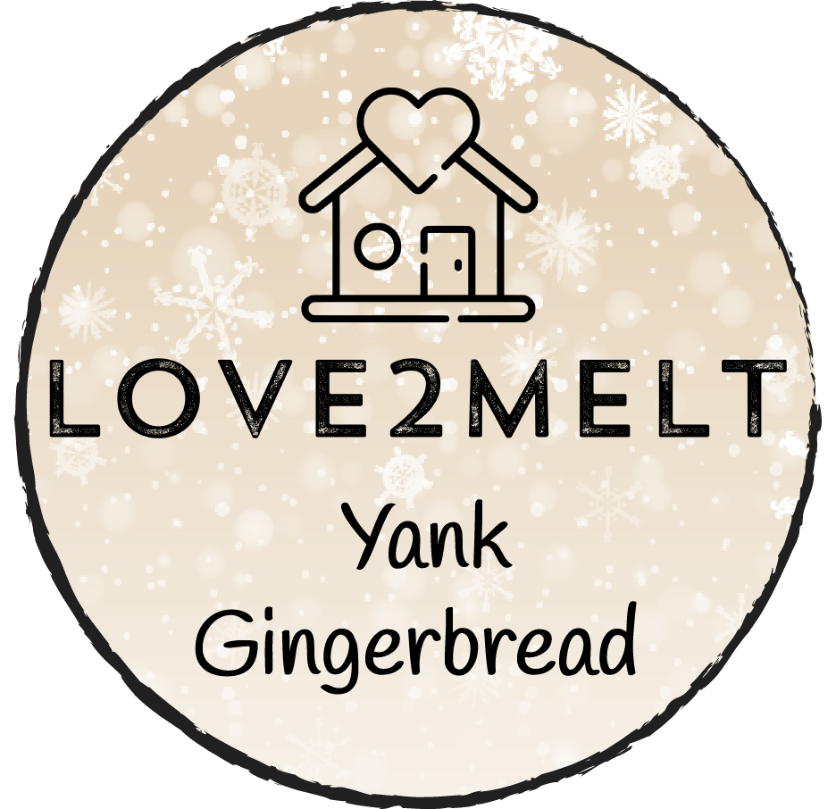 Yank Gingerbread